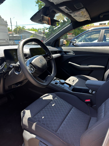 MG 3 hybrid Comfort 2025