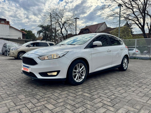 Ford Focus 2.0 SE AT 5P L18 2019