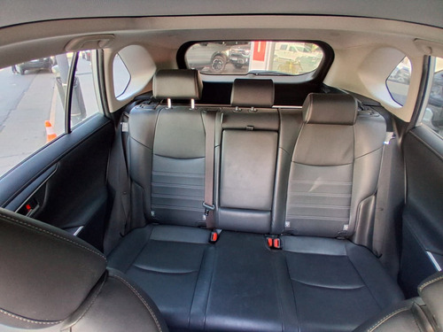 Toyota RAV4 2.5 Vx 2020