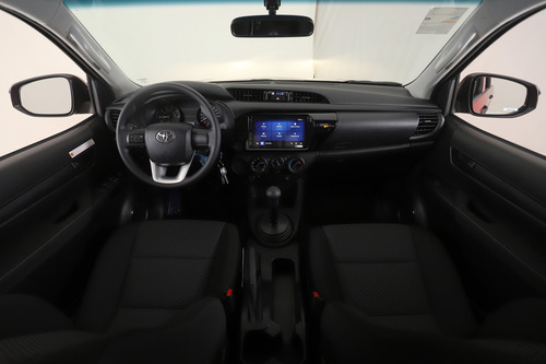 Toyota Hilux Pick-Up 2.4 Cd Dx 150cv 4x4 2026