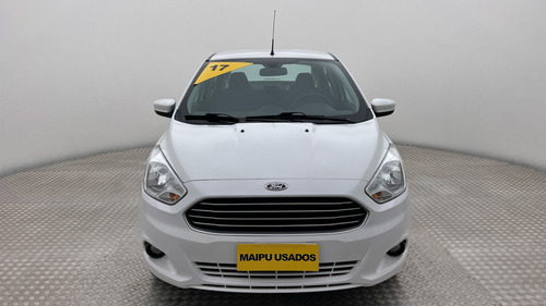 Ford Ka 1.5 Se 2017