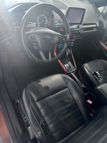 Ford Ecosport 2.0 Gdi Storm 170Cv 4X4 2019