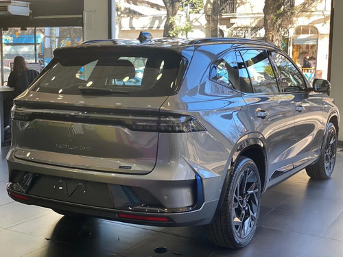 Renault Koleos Koleos Esprit Alpine Full Hybrid E-Tech 2026