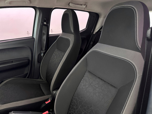 Fiat Mobi 1.0 FIRE WAY L16 2018