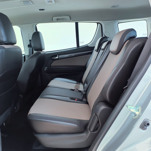 Chevrolet Trailblazer 2.8 High Country 4X4 At 2026