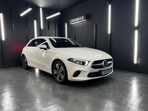 Mercedes-Benz A 200 PROGRESSIVE L18 2019