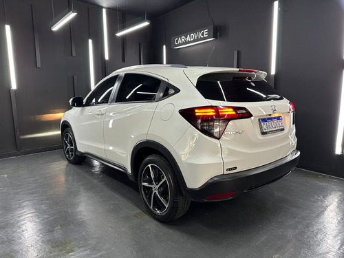 Honda HR-V 1.8 EXL CVT L19 2019