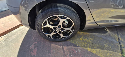 MG 3 hybrid HYBRID CONFORT 2026