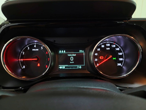 Chevrolet Onix 1.0 T LT PLUS 4P L26 2026