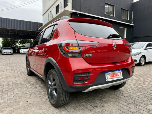 Renault Stepway 1.6 INTENS L23 2024