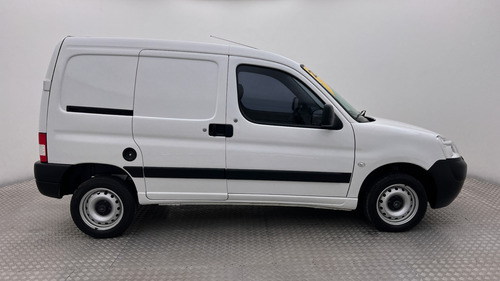Citroën Berlingo Furgon 1.6 Bussines Hdi 92cv 2023
