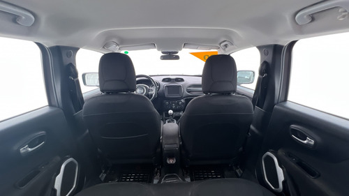 Jeep Renegade 1.8 Sport 2020