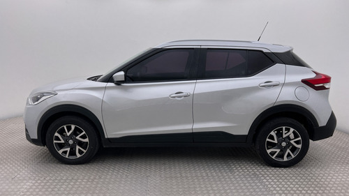 Nissan Kicks 1.6 Sense 120cv 2019