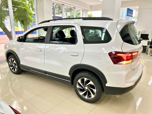 Chevrolet Spin 1.8 PREMIER AT 7AS L24 2026