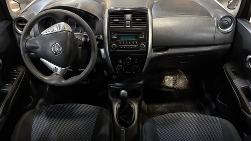 Nissan Note 1.6 Sense 110cv 2016