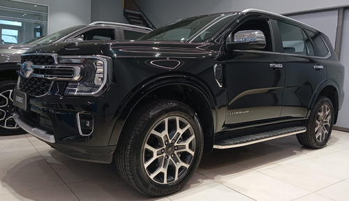 Ford Everest 2.3 Gtdi Ecoboost Titanium 4X4 At 2026