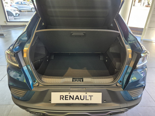 Renault Arkana 1.3 E-Tech Hybrid Espirit Alpine 2026