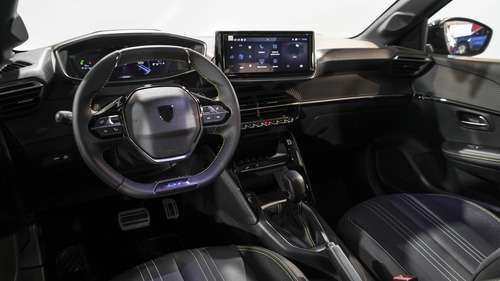 Peugeot 208 1.0 T200 Gt Cvt 2026