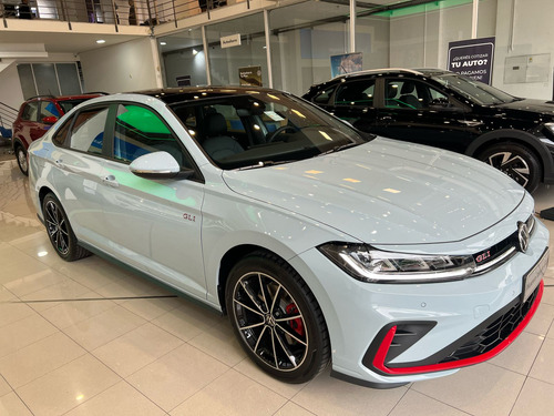 Volkswagen Vento 2.0 Tsi 350 Gli Dsg 2025