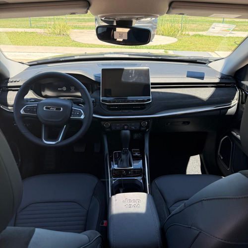 Jeep Commander 1.3 T270 Limited 4X2 At6 2025