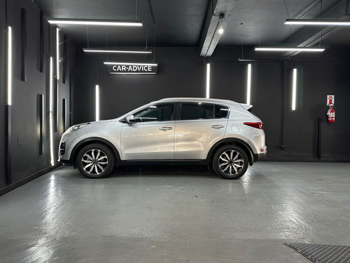 Kia Sportage 2.0 4X2 EX AT L17 2017