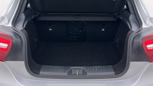 Mercedes-Benz Clase A 2.0 A 250 At Sport B.efficiency 2016