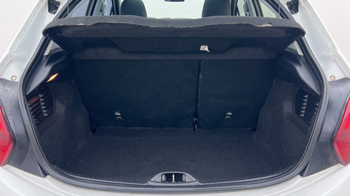 Peugeot 208 1.6 Feline 2019