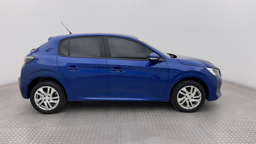 Peugeot 208 1.6 Active Tiptronic 2022