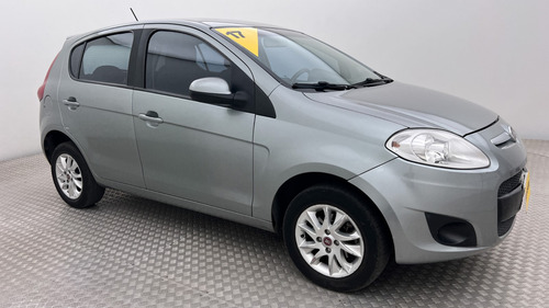 Fiat Palio 1.4 Nuevo Attractive 85cv 2017