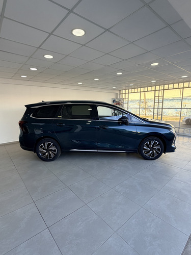 Forthing U Tour U Tour 2026