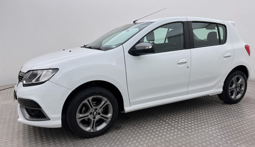 Renault Sandero 1.6 Gt Line 105cv 2018