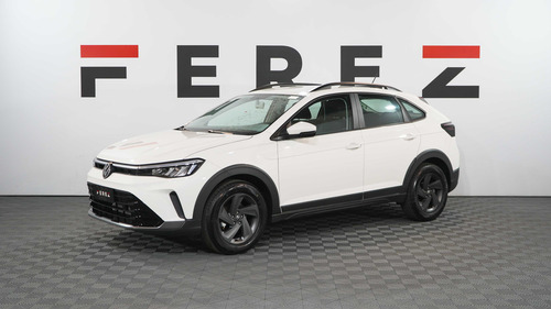 Volkswagen Nivus 1.0 Tsi 200 Comfortline 2025