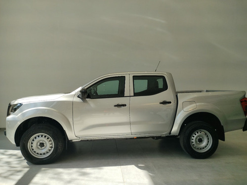 Nissan Frontier 2.3t S 4x4 Mt L22 2025