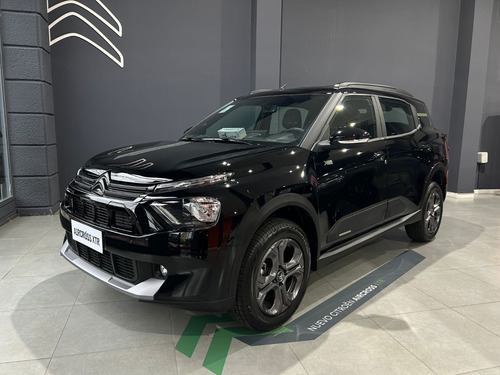 Citroën Aircross 1.0 T200 XTR CVT L26 2025
