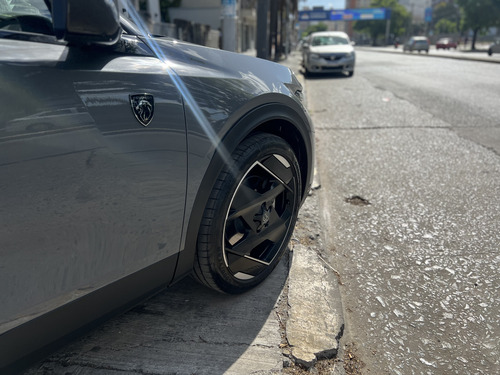 Peugeot 408 1.6 Gt 2025