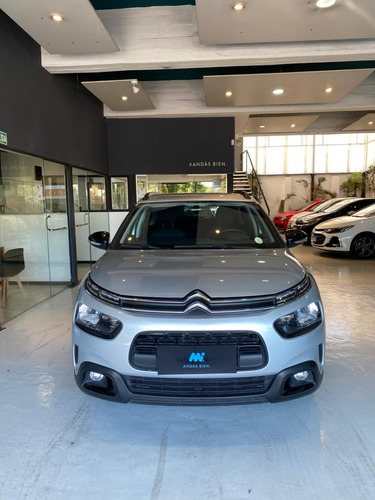 Citroën C4 Cactus 1.6 Vti 115 Feel 2021