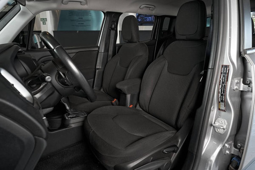 Jeep Renegade 1.8 Sport At 2021