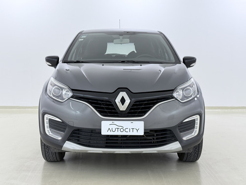 Renault Captur 2.0 Zen 2019