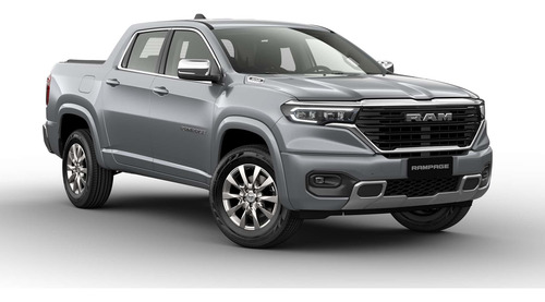 RAM Rampage 2.2 Bighorn TD 4X4 2025