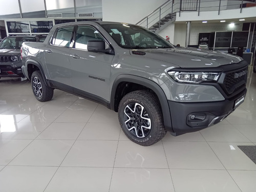 RAM Rampage 2.0 Rebel Gme At9 4X4 2024