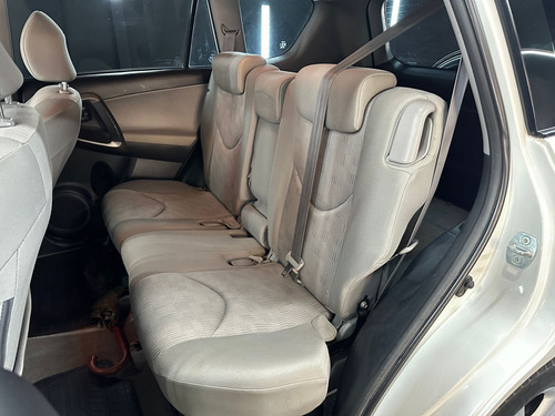 Toyota RAV 4 2.4 5 P L06 4X2 AUT FULL 2012