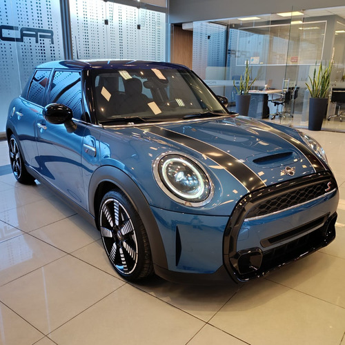 Mini Cooper S 2.0 F56 Chili 192cv 2022