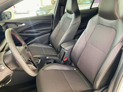 Chevrolet Onix 1.0 T RS 5P AT L26 2026