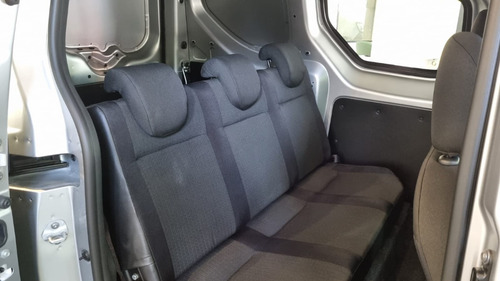 Renault Kangoo Ii Express Kangoo EXPRESS 1.6 5 Asientos 2026