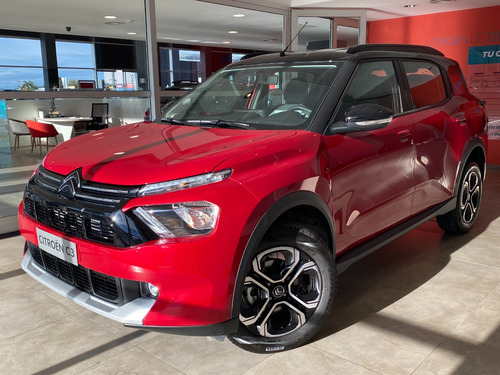 Citroën C3 Aircross 1.0 T200 FEEL PACK 7AS 2025