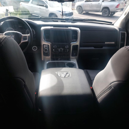 RAM 1500 5.7 Laramie Atx V8 2024