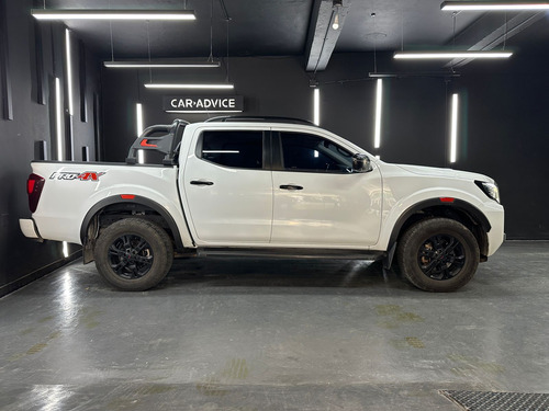Nissan Frontier 2.3 BI TURBO D 4X4 CD PRO4X AT 2022