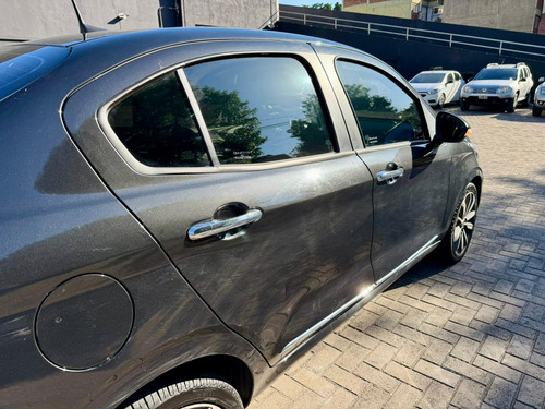 Fiat Cronos 1.8 PRECISION AT L21 2022