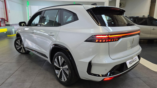 Renault Koleos NUEVO KOLEOS Techno 2.0 Turbo 4x4 2026