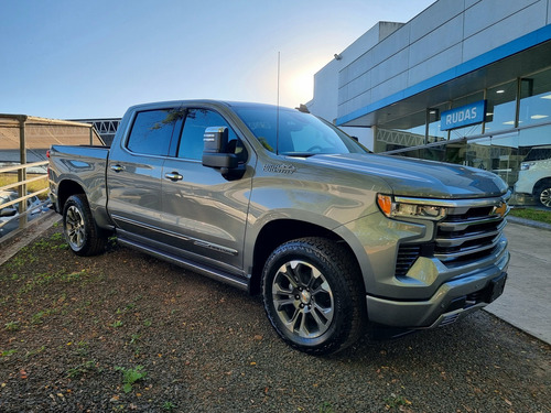 Chevrolet Silverado 5.3 V8 High Country 2025